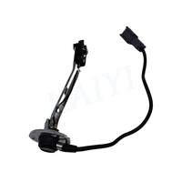 Sensore Livello Olio Motore per Macchine Edili PC200-6/5, Compatibile con PC200-6/PC200-5/PC300-6/PC400-6, Codice Ricambio 7861-92-4210