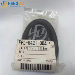 FPL-8421-004 Vacuum Car Belt for Komori L440 Offset <b>Printing</b> <b>Machine</b> Replacement Part - Product Image 2