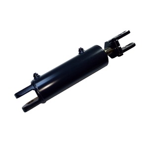 Cylindre d'inclinaison pour chariot élévateur Doosan B40X5 B45X5 B50X5, cylindre hydraulique à double action pour chariot élévateur électrique, pièce D51012979 - Product Image 3