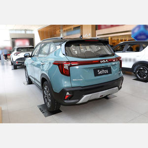 Nouvelle <span class=keywords><strong>Kia</strong></span> Seltos SUV 2025, modèle chinois 2026, vente chaude, haute vitesse, 5 places, 1.5L, voiture compacte, boîte de vitesses automatique, taille des pneus R16, conduite à gauche - Product Image 5