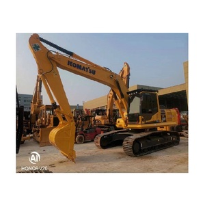 Equipo de construcción Original 24T usado PC240 Komatsu máquina excavadora usada Komatsu excavadora Komatsu excavadoras usadas en el PC240-8 - Product Image 1