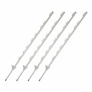 Tiang Plastik Penguat untuk Pagar Listrik - Product Image 2