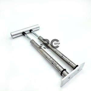 Portões Deflexão tensor testador 66 lbs Duplo Barril Tensão <span class=keywords><strong>Tester</strong></span> PN: 7401-0075 - Product Image 3