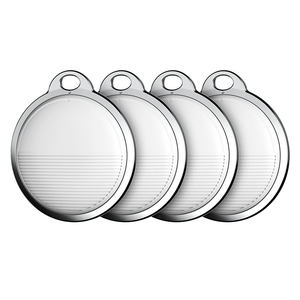 Pas de Distance Limitée Mini Key Trackers Carte Smart Global <span class=keywords><strong>Tracking</strong></span> Locator Dispositif pour Trouver Mon Véhicule Enfant Pet Chien Chat Bagages - Product Image 2