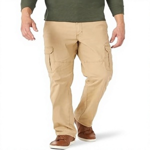 Pantalones Cargo Holgados Convertibles 2 en 1 para Hombre, Pantalones Desmontables, Ropa Casual de Calle para Exteriores, OEM - Product Image 1
