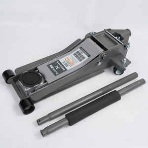 رافعة أفقية هيدروليكية عالية الجودة للأعمال الشاقة بقدرة 2 طن و3 طن و4 طن لإصلاح السيارات وتغيير الإطارات للسيارات العادية وسيارات الدفع الرباعي - Product Image 2