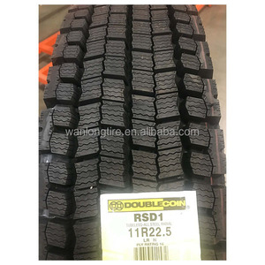 Neumáticos para Camión 1200r20 1200r24 Doublecoin - Product Image 5