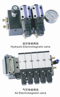 Contrôleur de température numérique pour système de canaux chauds, pour canaux chauds semi-profonds, 220V-240V, thermocouple J ou K, prend en charge la régulation PID
