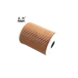 Filtre à huile de pièces automobiles en gros par l'usine OE 93745425 4807966 93743595 96440302 96808900 96879797 - Product Image 2