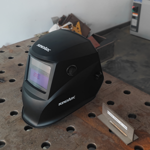 PR01 Filtre automatique <span class=keywords><strong>Masque</strong></span> à air frais solaire et à batterie au lithium <span class=keywords><strong>pour</strong></span> le soudage <span class=keywords><strong>Protection</strong></span> <span class=keywords><strong>respiratoire</strong></span> réutilisable - Product Image 2