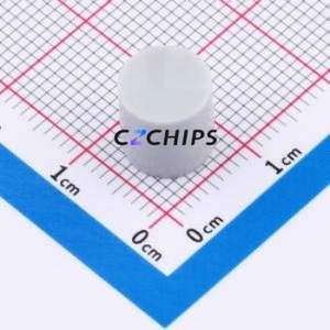 SC427AM1 Switch Accessories / Cap Switch ( Color: Gray ) - Product Image 1