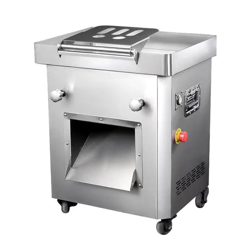 Low Noise Vertical Tabletop Vacuum Meat