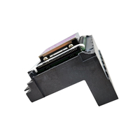 Nouvelle tête d'impression Gwin XP600 de haute qualité à bas prix, pièce de rechange pour imprimante à jet d'encre DTF L1800, encre à solvant