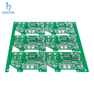 25 anni di esperienza nella produzione di design PCB & <span class=keywords><strong>PCBA</strong></span> di qualità per servizi OEM - Product Image 2