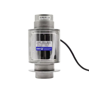 Celda de carga Zemic HM14C para básculas de plataforma Veidt, sensor de 1000 kg, 1t, para pesaje - Product Image 3