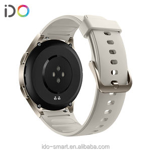 Moda Trending Relojes BT Auriculares <span class=keywords><strong>Pulsera</strong></span> <span class=keywords><strong>inteligente</strong></span> Hombres Smartwatch <span class=keywords><strong>con</strong></span> GPS Smart Factory Oem <span class=keywords><strong>con</strong></span> monitoreo de salud de las mujeres - Product Image 6