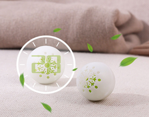 Bóng Khử Mùi Giày Giày Tại Nhà Tủ Giày Thể Thao Vớ Chống Mùi Chân Thuốc Khử Mùi Viên Hương Liệu - Product Image 4