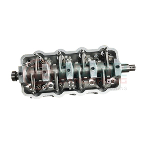 Conjunto <span class=keywords><strong>de</strong></span> Culata <span class=keywords><strong>de</strong></span> Cilindro <span class=keywords><strong>de</strong></span> Motor para SGMW Wuling Almaz Confero Cortez N300 B12 LAQ 465Q - Product Image 6