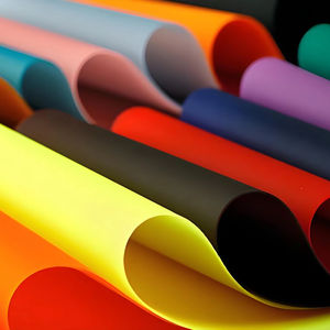 공장도 가격 0.38mm 0.50 0.76mm 투명 보호 클리어 유리 접합용 <span class=keywords><strong>EVA</strong></span> 필름 - Product Image 1