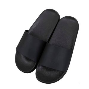 Waterproof Breathable and Anti-Slippery Disposable Plastic <b>Slippers</b> for Adults for Home Use or <b>Summer</b>/Spring Seasons - Product Image 1