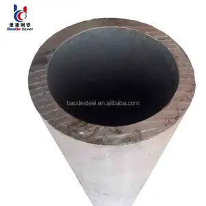 Cold drawn seamless T22 material ASTM A213 ASME SA213 standard alloy steel seamless boiler tube