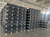 Tapis de protection routière personnalisables et très demandés, tapis de protection du sol à vendre, planches de pavage en HDPE ignifuges