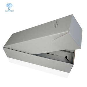 Customize Hot Sale Popular Flat <b>Pack</b> Diecut Corrugated Packaging <b>Box</b> for Umbrella - Product Image 4