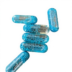 Pellets Personalizados con Múltiples Ingredientes: Curcumina, Cardo Mariano, Vitaminas, Aminoácidos, Péptidos, Reishi <span class=keywords><strong>en</strong></span> Microcápsulas - Product Image 3