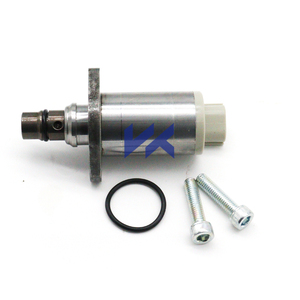 294200-0090 SCV Valve 2942000090 for 1KD-FTV 2KD-FTV Diesel <strong>Engine</strong> - Product Image 5