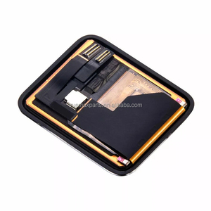 Écran complet pour <span class=keywords><strong>Apple</strong></span> Watch S1 42mm 38mm, assemblage d'écran LCD et numériseur TEMX, série Truemax 1, montre connectée - Product Image 5