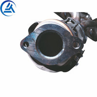 Convertisseur catalytique 1.6L pour Rio 2012-2017 / Soul 2012 2013 2014 2015 2016