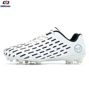 Verkaufsschlager Fußballschuhe Original vollständig gestrickt wasserdicht gestöpfte Fußballschuhe LOW 39-45 Sport Fußballschuhe Schuhe