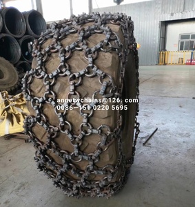 Las <span class=keywords><strong>mejores</strong></span> cadenas antideslizantes de acero <span class=keywords><strong>para</strong></span> camionero <span class=keywords><strong>4x4</strong></span> <span class=keywords><strong>para</strong></span> <span class=keywords><strong>nieve</strong></span> - Product Image 4