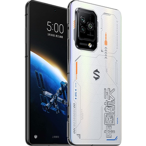 Xiaomi Black Shark 5 Pro 6,67 ''144Hz Pantalla AMOLED SN8 Gen1 4500mAh 120W Cámara de carga rápida NFC <span class=keywords><strong>BlackShark</strong></span> 5 Pro - Product Image 5