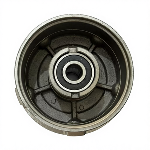 ดุมล้อหน้ารถสามล้ออเนกประสงค์สำหรับขายส่งจากโรงงาน - Product Image 4