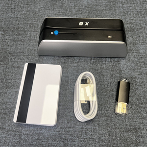 Buon prezzo Msrx6bt USB-alimentato lettore di schede magnetiche Writer <span class=keywords><strong>Encoder</strong></span> MSRX6BT HiCo 3 tracce compatibile Windows Mac <span class=keywords><strong>Android</strong></span> ISO - Product Image 5
