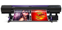 Imprimante à jet d'encre éco-solvant Mimaki SWJ-320EA d'origine neuve avec une taille d'impression de 3,2 m