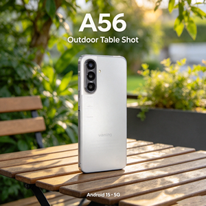 โทรศัพท์มือถือ Budget A56, หน้าจอ 7.3 นิ้ว, 12GB+512GB, กล้องสามตัว, เพิ่มพื้นที่เก็บข้อมูล, สมาร์ทโฟน 5G ปลดล็อคทั่วโลก สำหรับขายต่อราคาถูก - Product Image 5