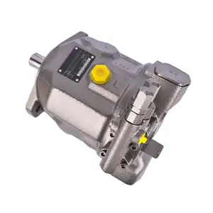 Rexroth Mini Excavator A10V045DFR1/52R -PKC64N00 Hydraulic Piston Pump High Efficiency