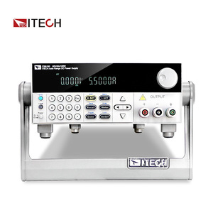 แหล่งจ่ายไฟ DC แบบตั้งโปรแกรมได้ ITECH รุ่น IT69100/IT69200/IT69360 พร้อมการสนับสนุน OEM ที่ปรับแต่งได้ - Product Image 3