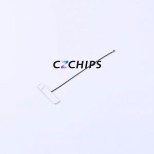 BW258PNX40-8B1 Antenna RF ( Gain: 4dBi )( Impedance: 50Ohm )( Power: 50W )( VSWR: 1.8 ) - Product Image 1