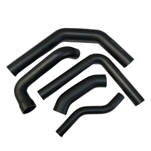 Tuyau en caoutchouc EPDM de qualité supérieure, résistant aux hautes températures et à l'huile, de qualité industrielle, produit personnalisé le plus vendu, fabriqué en usine - Product Image 2