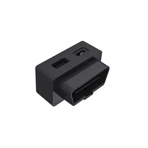 Oem ODM bv005 Loại C 30W xe OBD2 16 pins sạc Power Adapter Sạc nhanh PD & QC3.0 cho tất cả 12V 24V Xe