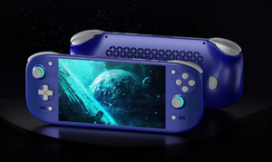 Odin2 <span class=keywords><strong>Portal</strong></span> Handheld, Console di Gioco Portatile Android, 8 Gen <span class=keywords><strong>2</strong></span> Open-Source - Product Image 2