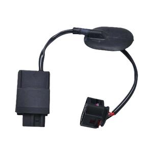 Chenming Neues Kraftstoffpumpen-Steuermodul 12-Monatige Garantie Kompatibel mit VW Beetle CC EOS GTI Jetta für Audi A3 1K0906093G - Product Image 2