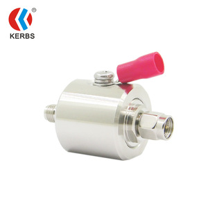 Parafoudre d'antenne Kerbs KLF-X-SMA 10kA Connecteur SMA en alliage d'aluminium - Product Image 5