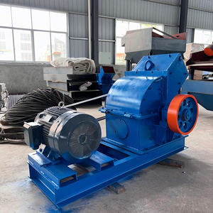 Đầu búa Chất lượng cao cho máy nghiền gangue <span class=keywords><strong>Pyrite</strong></span> pc400 * Máy nghiền búa 400 tại Trung Quốc - Product Image 6