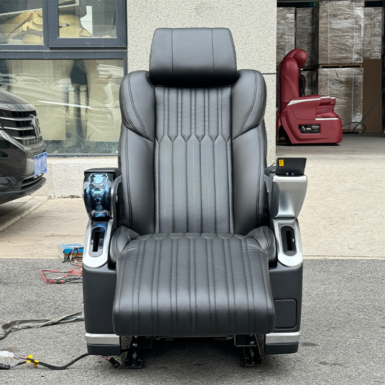 Car Seat Toyota Hiace Modified Interior For Sale Original Toyota