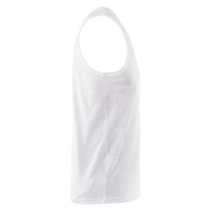 BLAKLADER - 351110421000S Tank Top Chaleco Blanco-EAN 7330509948187 THERMAL UNDERWEAR - Product Image 4