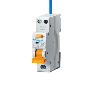 1P+N 6-40A TMRO3-40 Type AC électronique - Product Image 1